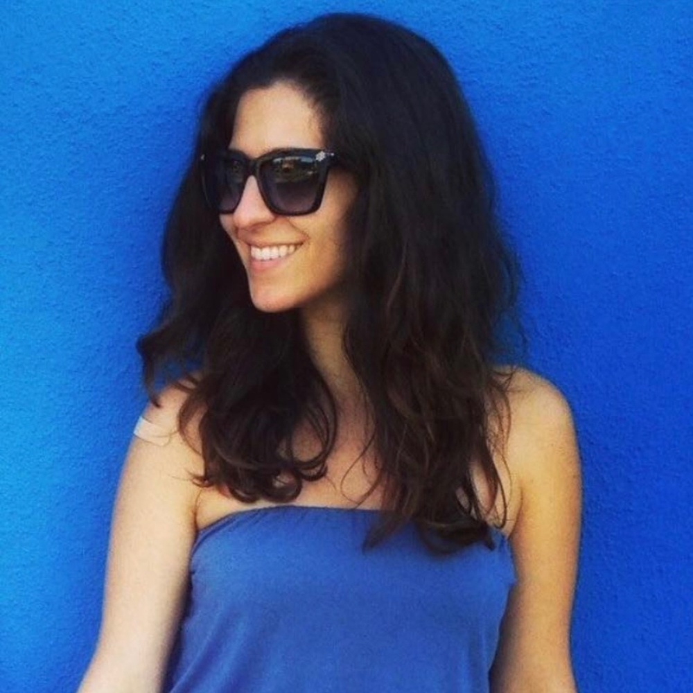 Meet your Posher, Ani